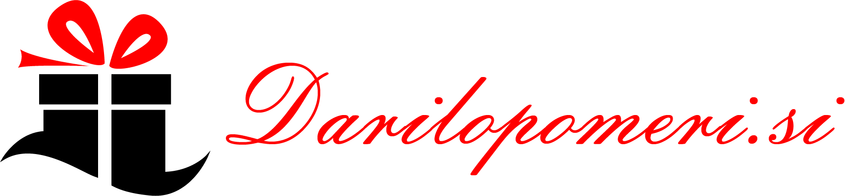 Darilopomeri.si logo
